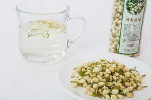 ניחוח תה יסמין אלגנטי, מטהר אוויר טבעי מרגיע לבית, לארומתרפיה - Product Image 4