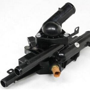 Thermostat de moteur Hyundai Kia 256002G400 25600-2G400, pièce de rechange pour véhicules de moyenne et lourde capacité - Product Image 1