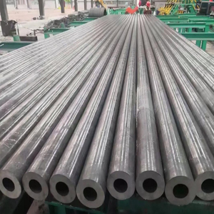 Usine bas prix Offre Spéciale tuyau en acier au carbone sans soudure <span class=keywords><strong>Api</strong></span> 5ct Q125 boîtier d'huile tuyau de gaz de pétrole boîtier - Product Image 4