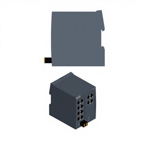 Nouveau commutateur non géré SCALANCE XB112 6GK5112 0BA00 2AB2 6GK51120BA002AB2 12 ports pour l'automatisation des bâtiments - Product Image 3