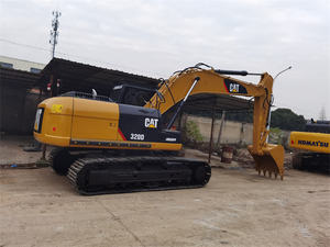 Big PromotionUSED CAT 320D <b>Earth</b> <b>Moving</b> Excavator CAT 320DL 323d 324d 330dl Caterpillar Used <b>Machinery</b> CAT 320D Used Excavators - Product Image 2