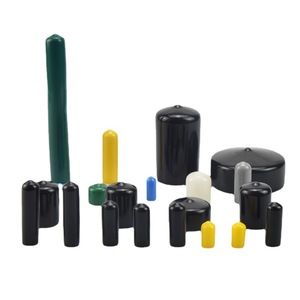 Funda Protectora Flexible de PVC 110 OPN110 de Uso General para Maquinaria, Sistemas Hidráulicos y Piezas Automotrices - Product Image 1