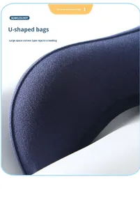 <span class=keywords><strong>Slip</strong></span> da <span class=keywords><strong>Uomo</strong></span> in Cotone a Vita Alta, Traspiranti e ad Asciugatura Rapida, ODM, Taglia Grande Extra-Large, Comodi, Rossi - Product Image 6