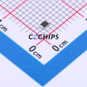 Résistance CMS CRCW08051K00JNTA 0805 (Type : Film Épais) (Résistance : 1 kOhm Précision : 5 %) - Product Image 1