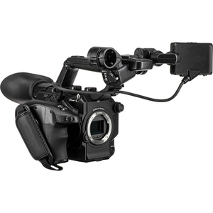 Caméras vidéo 4K d'occasion originales DF Wholesale PXW-FS5M2 XDCAM Compact Super 35mm Caméscope portable - Product Image 4