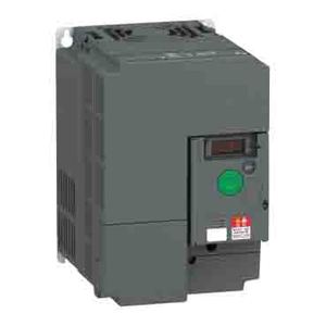 Variador de Frecuencia ATV310HU75N4A-VFD para S-chneider, Versión Estándar, Sobrecarga 7.5kW/Carga Normal 11kW - Product Image 1