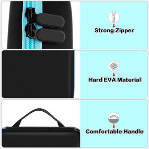 Funda Compatible con Robot de codificación de bits <span class=keywords><strong>Ozobot</strong></span> conectado con la aplicación EVO, Compatible con Cable de carga USB, Playfield, piel, 4 marcadores de código de Color - Product Image 4