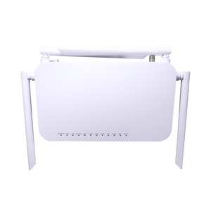 X5430C High-Speed Dual-Band WiFi6 Ax3000 Xpon with CATV FTTH Fttr Fiber Optical <b>Modem</b> Ont/<b>Router</b> - Product Image 1