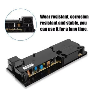 อะแดปเตอร์ไฟฟ้ากระแสสลับของแท้ CUH-7115 ADP-300ER พาวเวอร์ซัพพลายสำหรับ <span class=keywords><strong>PS4</strong></span>โปร N15-300P1A - Product Image 3