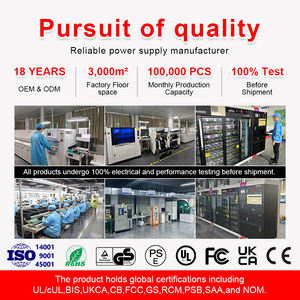 ตัวแปลงแรงดันไฟฟ้า DC-DC 5V 9V 12V 13.8V 19V 24V <span class=keywords><strong>30V</strong></span> 36V 48V 60V 72V 84V 90V ก้าวขึ้นลง - Product Image 6