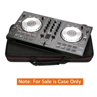 Étui rigide portable en EVA, résistant à la poussière, avec fermeture éclair, pour contrôleur DJ numérique Pioneer, vente chaude