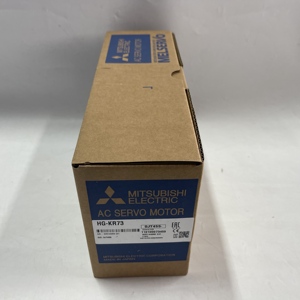 ของแท้ใหม่เอี่ยม มิตซูบิชิ เอซี เซอร์โวมอเตอร์ HG-KR73 - Product Image 1