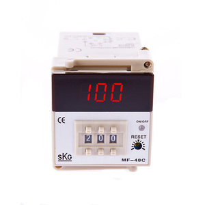Công Nghệ Mới Về Bộ Điều Nhiệt Tổng Số Điện Tử - Product Image 5