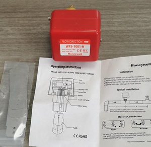 Produit phare : Contrôleur de débit d'eau original WFS-1001-H – Prix attractif, disponible immédiatement - Product Image 2