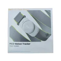 PICO pelacak gerak generasi kedua pelacak pinggang untuk PICO 4 Ultra/PICO 4 Pro/PICO 4/Neo 3 casing ponsel dengan pegangan ponsel termasuk
