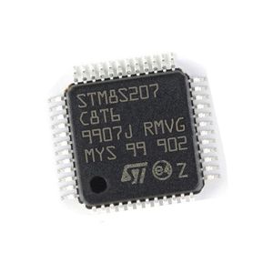 CZChips Hd64f3028f25 Ltc5800iwr-Ipma Tps51461rger Puce Ic Stm8s207c8t6 - Product Image 1