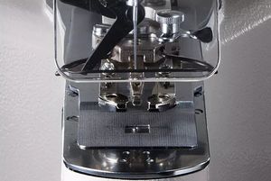 Nueva Máquina de Coser Electrónica de Puntada Recta con Motor <span class=keywords><strong>Directo</strong></span> Brother NEXIO BE-438HX (Especificaciones de Hilo Restante Cortas) - Product Image 2