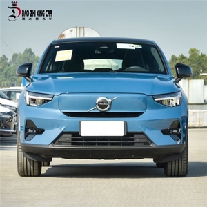 2024 volvos <span class=keywords><strong>C40</strong></span> 5-Seater พิเศษรถเพื่อการพาณิชย์ไฟฟ้าหรูหราดีไซน์สแกนดิเนเวียนพบกับรถไฟฟ้า MPV - Product Image 4