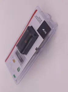 Pin máy ảnh có thể sạc lại NP-F970 Pin máy ảnh