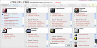Nouvelle Arrivée 2022 Vivid Workshop Data Atris-Stakis Technik 2018.01V Logiciel de Réparation Automobile Multilingue Europe