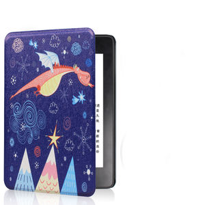 Funda para <span class=keywords><strong>Kindle</strong></span> paperwhite <span class=keywords><strong>10</strong></span> generación funda para <span class=keywords><strong>Kindle</strong></span> 2019 <span class=keywords><strong>10</strong></span>. ª generación - Product Image 4