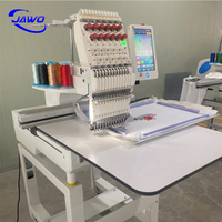 Machine à broder automatique, bon prix