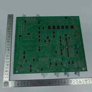 适用于摩纳克电梯编程的高性能PCB 适用于通力主板KM773380G04的电梯PCB - Product Image 4