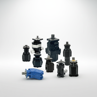 Vente directe usine – Pompe hydraulique à engrenages pour chargeuse sur pneus, déplacement 933 936, pompe de direction pour chargeuse sur pneus 4120000866