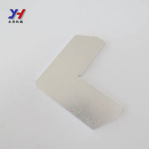 OEM ODM personnalisé en acier inoxydable rondelle avec le prix concurrentiel - Product Image 2