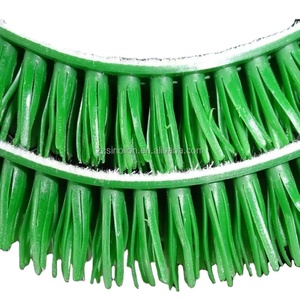 เสื่อพลาสติกสำหรับทำเหมืองทองคำสำหรับหญ้าสนามหญ้าสังเคราะห์ - Product Image 6