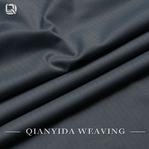 3008 니트 짠 직물-85% 나일론 15% 스판덱스, 고밀도 및 수분 흡수 티셔츠 원단 - Product Image 4