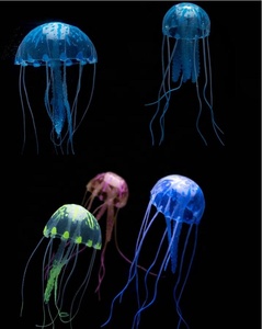 Acuario decoraciones silicona <span class=keywords><strong>comprar</strong></span> caja <span class=keywords><strong>medusas</strong></span> - Product Image 6