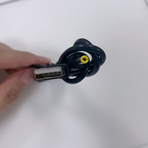 Câble d'extension de chargeur USB DC 5V 2A pour <span class=keywords><strong>Orange</strong></span> <span class=keywords><strong>Pi</strong></span> <span class=keywords><strong>Banana</strong></span> <span class=keywords><strong>Pi</strong></span> DC 4.0mm*1.7mm 10cm - Product Image 5