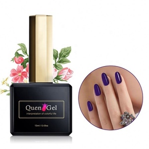 Kit <span class=keywords><strong>de</strong></span> vernis Gel UV <span class=keywords><strong>de</strong></span> couleur Pure pour Salon <span class=keywords><strong>de</strong></span> <span class=keywords><strong>manucure</strong></span>, personnalisation avec votre propre Logo, personnalisé - Product Image 1