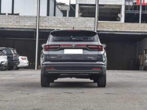 Changan CS35 SUV Compacto, Sistema de Estabilidad Electrónica <span class=keywords><strong>Bosch</strong></span>, 6 Bolsas de Aire, Autos Nuevos de Gasolina, Vehículos de Gasolina - Product Image 2