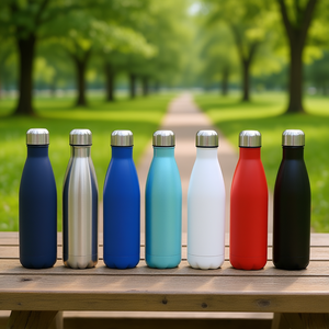 Taza de Cerveza de Acero Inoxidable Oem Odm, Diseño Moderno con Asa, para Deportes al Aire Libre, Viajes, Campamentos, Senderismo, Regalo para Fiestas - Product Image 2