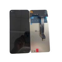 Écran de téléphone portable d'origine promotionnel 6.2 pouces écran Lcd pour HW Honor 50 Lite Nova 8i COG Copia a accessoires de téléphone portable