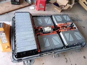 Módulo de Batería NMC CATL 4S1P 14.8V 180Ah para Reemplazo en Autos Eléctricos Nissan <span class=keywords><strong>Leaf</strong></span> de 40kwh, <span class=keywords><strong>62kwh</strong></span> y 64kwh - Product Image 3