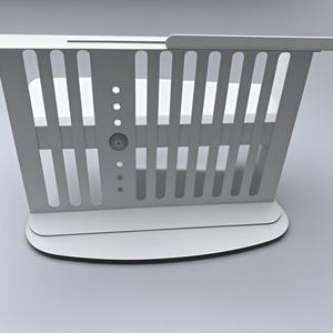 Producto de Fabricación de Chapa Metálica - Product Image 2