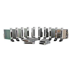 Interruptor Matricial PXI Keysight M9120A 4x32 de 2 Cables, 100 Vrms/2 A, Relé - Product Image 2
