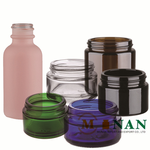 Mỹ phẩm Mẫu 4ml rõ ràng lọ thủy tinh 10ml 30ml 2ml 5ml Rỗng lọ lưu trữ container với nắp chống rò rỉ vít mũ - Product Image 4