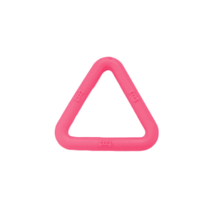 कारखाने की प्रत्यक्ष बिक्री, थोक त्रिकोणीय हड्डी कुत्ते चाय और च्यू खिलौने, उच्च गुणवत्ता वाले tpr बोरियत-राहत कुत्ते खिलौने - Product Image 3