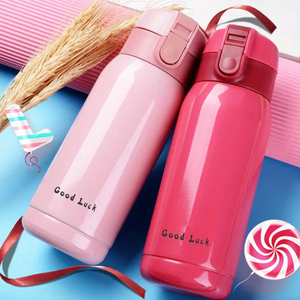 Compact Stainless Steel Leak-Proof Durable Stylish Vacuum <strong>Flask</strong> - Product Image 4