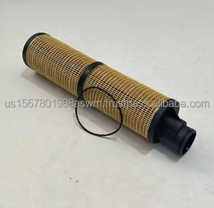 Kit de Filtro de Mantenimiento Manny Industrial Compressor Parts 2906020000, Filtro de Aire, Papel de Filtro de Fibra de Vidrio para Separador de Aire/Gas - Product Image 3