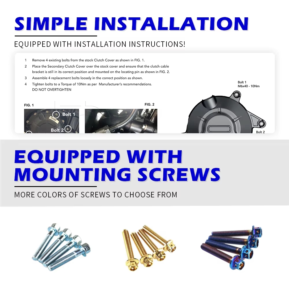 gsxr1000r 2017 accessories