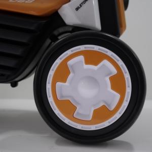 Moto à Pédales en Plastique pour Enfants, Bonne Qualité, Prix Abordable, Offre Spéciale - Product Image 4