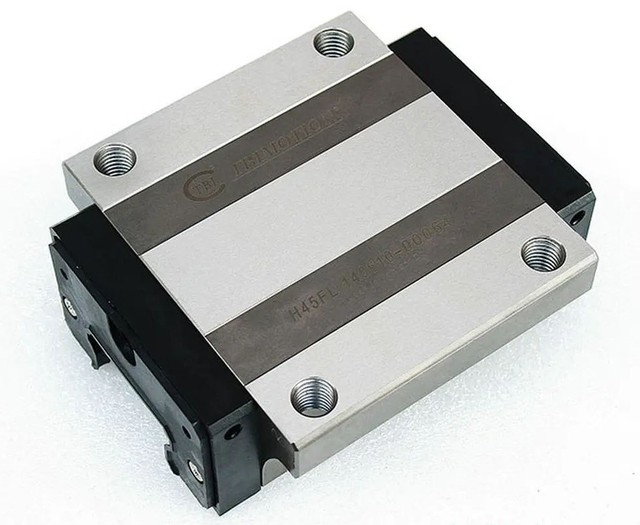 PMI Linear Actuator MSA15 MEA20 MSA30 MSA35 MSA45 Series Linear Guide
