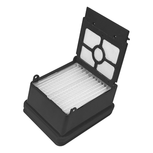 Repuesto Compatible con la <span class=keywords><strong>Aspiradora</strong></span> Húmeda y Seca <span class=keywords><strong>Xiaomi</strong></span> Truclean W20, Piezas de Repuesto, Filtro HEPA de Polvo, Accesorios de Cepillo de Rodillo Suave - Product Image 6