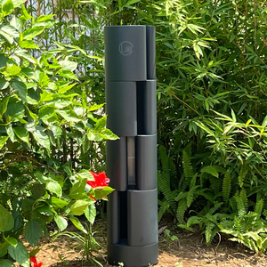 חיצונית עמיד למים ip65 הוביל גן תאורה לגינה עבור נוף חצר חצר נוף לגינה