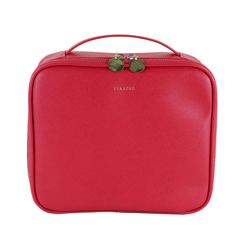 สีแดงเข้ม